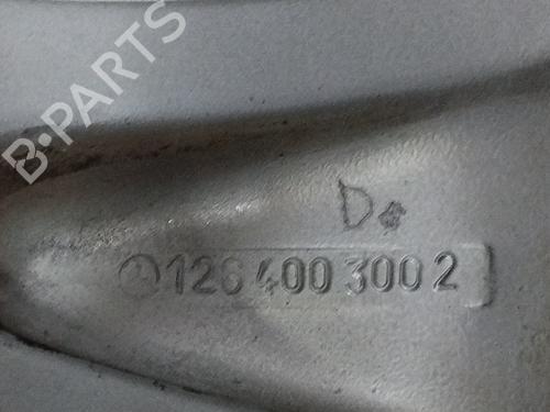 Rim MERCEDES-BENZ 124 Saloon (W124)  | BP18843259C45