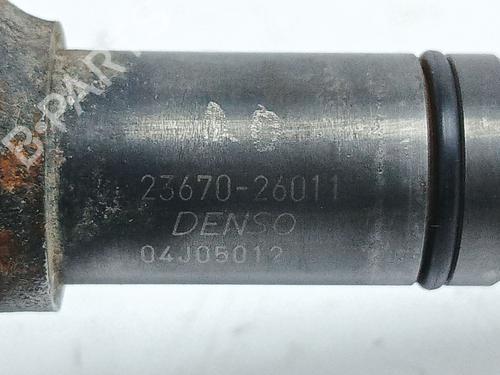 Injector LEXUS IS II (_E2_) 220d (ALE20) | BP31169186M100