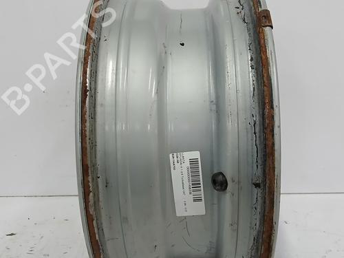Rim HYUNDAI H-1 Van (A1) 2.5 TD | BP24338043C45 