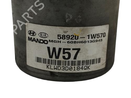 ABS pump KIA RIO III (UB) 1.1 CRDi | BP16996556M43