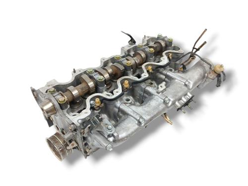 Cylinder head TOYOTA CARINA E VI Saloon (_T19_) 2.0 D (CT190) | BP29280513M5 