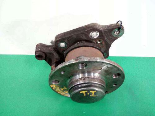Venstre hjullejehus spindel FORD FOCUS I (DAW, DBW) 1.8 Turbo DI / TDDi (90 hp) 2830492