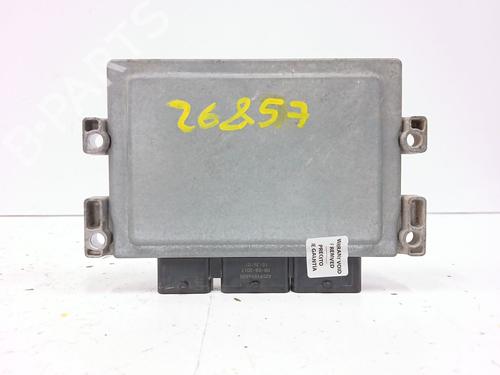 Engine control unit (ECU) FORD FIESTA VI (CB1, CCN) 1.6 Ti | BP38231625M57 - Image 2