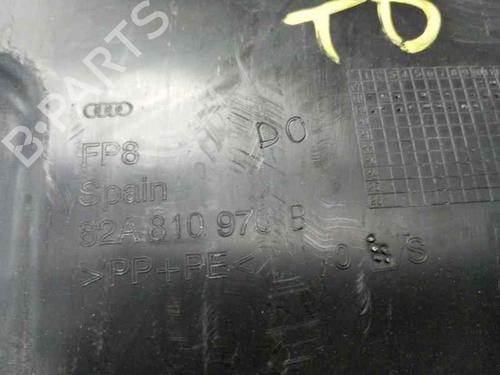 Wheel arch AUDI A1 Sportback (GBA) 30 TFSI | BP23959448C56