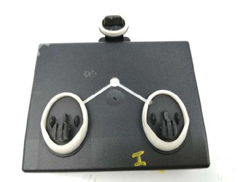 Electronic module AUDI A4 B8 (8K2) 3.2 FSI quattro | BP7792473M83