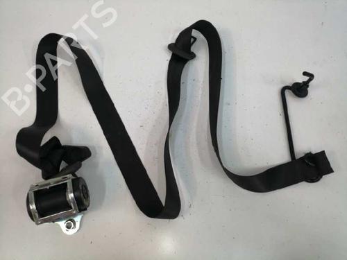 Used Front right seatbelt OPEL ASTRA H GTC (A04) 1.9 CDTI (L08) (120 hp) 8722609