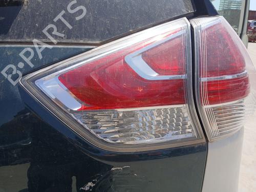 Used Right tailgate light Right tailgate light 36812571 36812571