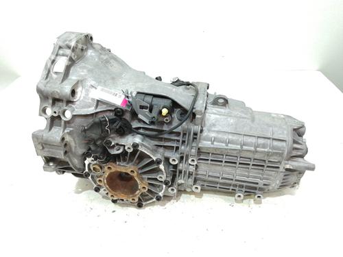 Used Gearbox AUDI A4 B6 (8E2) 1.9 TDI (130 hp) 10315194