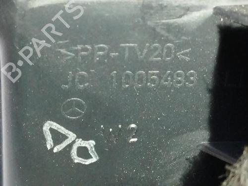 Glove box MERCEDES-BENZ A-CLASS (W169) A 200 CDI (169.308, 169.008) | BP10743759C95 