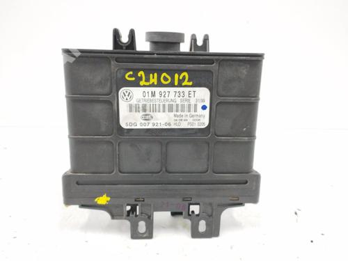 Automatic gearbox ECU SKODA OCTAVIA I (1U2) 1.8 T (150 hp) 11967622