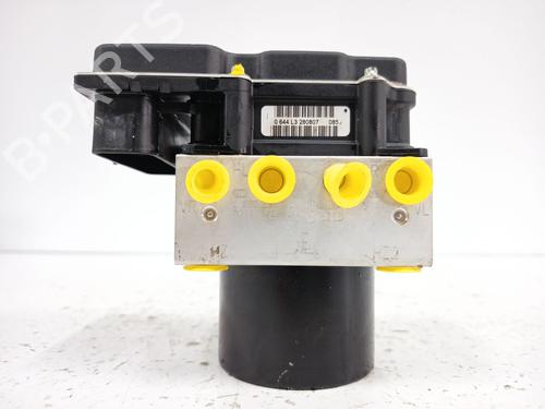 Bremsaggregat ABS für Bremsaggregat ABS SEAT CORDOBA (6L2) 1.6 16V (105 hp) 35789056 35789056