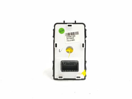 Mirror switch HYUNDAI KONA (OS, OSE, OSI)  | BP12429269I25 
