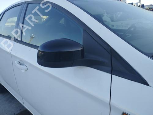 left-mirror-ford-mondeo-iv-ba7-2007-2008-2009-2010-2011-2012-2013-2014-2015-40543944 main image