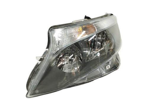 Used Left headlight MERCEDES-BENZ VITO Van (W447) 111 CDI (447.601, 447.603, 447.605) (114 hp) 16912930