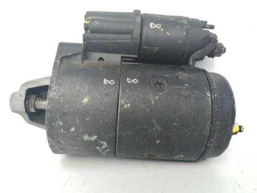 Used Starter FIAT RITMO (138_) 1.5 (79 hp) 29027064