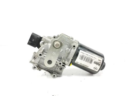 Used Front wiper motor OPEL ADAM (M13) [2012-2019]  12436334