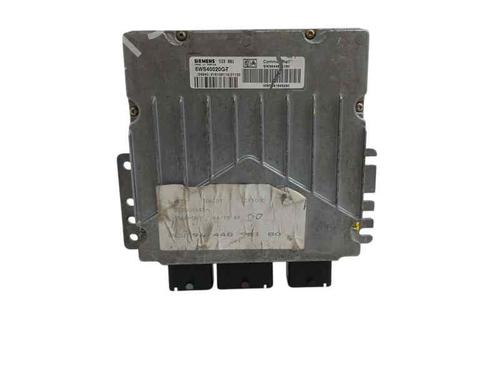 Used Engine control unit (ECU) PEUGEOT 307 (3A/C) 2.0 HDi 90 (90 hp) 23085197