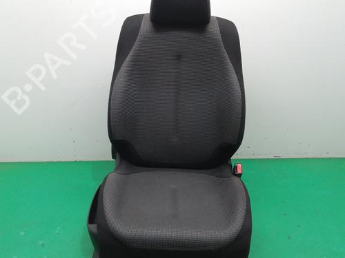 Used Right front seat CITROËN C4 Coupe (LA_) 1.6 16V (109 hp) 17745835