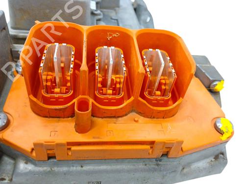 Inverter/Converter RENAULT ZOE (BFM_) ZOE | BP29074236M119