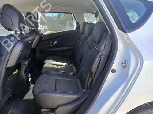 Dashboard RENAULT SCÉNIC IV (J9_) 1.2 TCe 130 | BP33799651C46  - Image 11