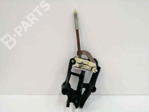 Manual gearbox selector CITROËN C3 Picasso (SH_) 1.6 HDi (90 hp) 9688833580 | 9688833580 |