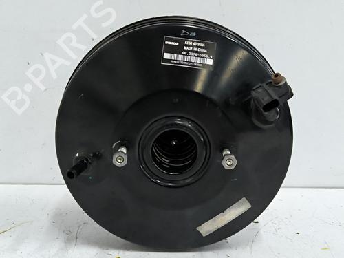 Used Servo brake Servo brake MAZDA CX-5 (KE, GH) 2.2 D (KE2FW) (150 hp) 34366789 34366789