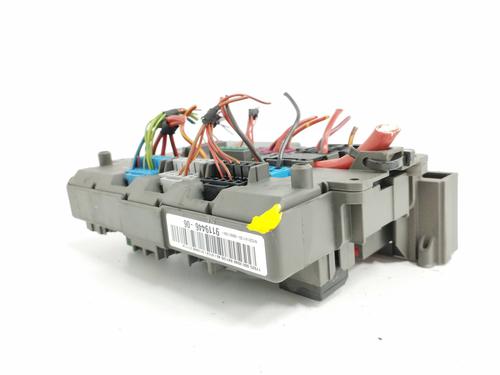 Fuse box BMW X1 (E84) sDrive 18 d | BP12586953E1