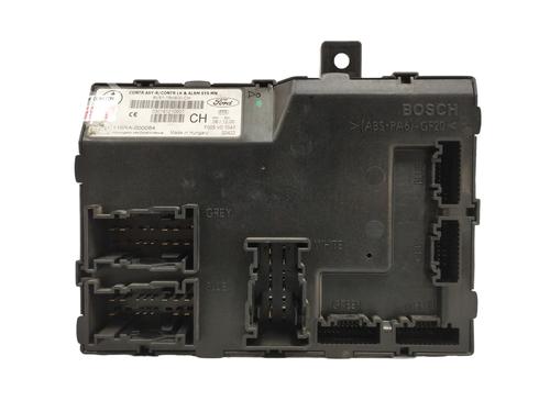 Used Electronic module FORD FIESTA VI (CB1, CCN) 1.25 (82 hp) 14920534