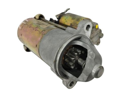 Starter JAGUAR S-TYPE II (X200)  | BP16996596M8 