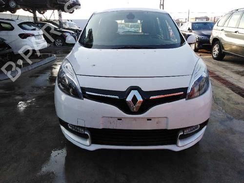 Køler RENAULT SCÉNIC III (JZ0/1_)  | BP10330502M31 