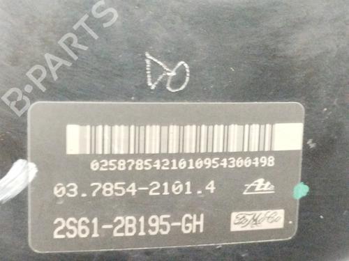 Servo brake MAZDA 2 (DY) 1.4 CD | BP11732819M42 