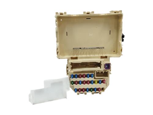 Fuse box SUZUKI SX4 (EY, GY) | BP17484998E1