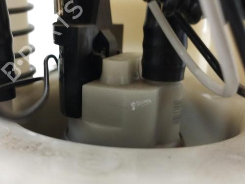 Fuel pump PEUGEOT 308 I (4A_, 4C_)  | BP17132868M76 