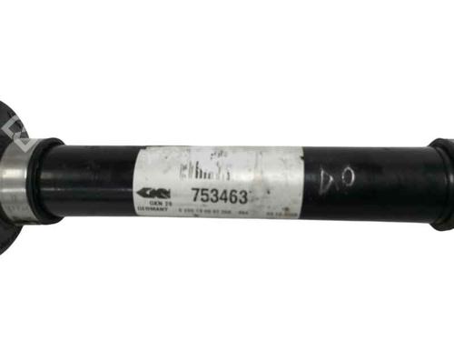 Right front driveshaft BMW 5 (E60)  | BP23576836M39 