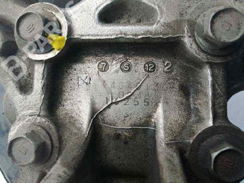 Left rear steering knuckle HONDA ACCORD VII (CL, CN) 2.2 i-CTDi (CN1) | BP8594251M27 