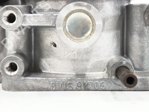 Spjældhus OPEL VECTRA C GTS (Z02) 1.8 16V (F68) | BP30597959M82