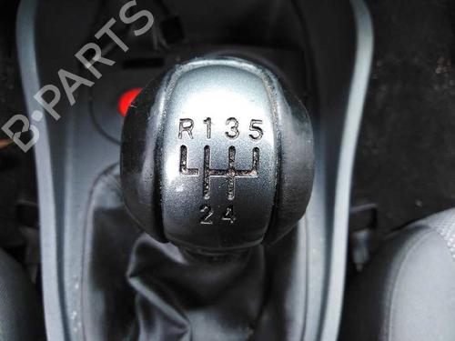 Front wiper motor SEAT LEON (1P1) 1.9 TDI | BP10015401M29 