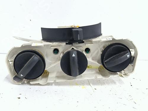 Used Climate control Climate control 37198940 37198940