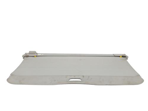 Rear parcel shelf MERCEDES-BENZ A-CLASS (W169) A 200 CDI (169.308, 169.008) | BP19635848C85 