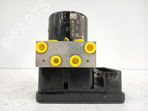 Used ABS pump ABS pump VW GOLF V (1K1) 1.9 TDI (105 hp) 34734650 34734650