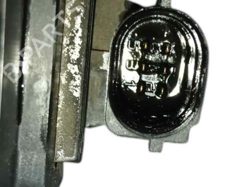 Throttle body OPEL ZAFIRA / ZAFIRA FAMILY B (A05) 1.9 CDTI (M75) | BP26690540M82