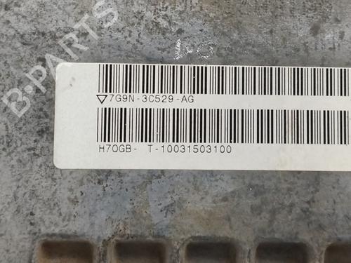 Steering column FORD MONDEO IV (BA7) 1.8 TDCi | BP16846825M21 