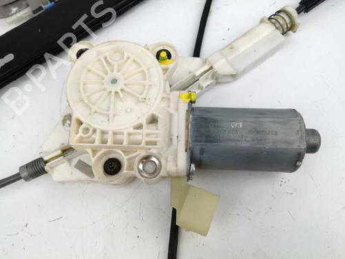 Rear left window mechanism MERCEDES-BENZ CLS (C219)  | BP7659396C24 