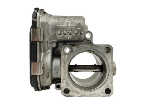 Throttle body KIA OPTIMA (JF) 1.7 CRDi | BP16580477M82 