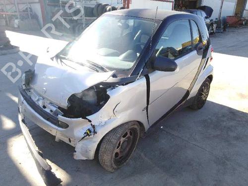 Modulo electronico SMART FORTWO Coupe (451)  | BP9958286M83 