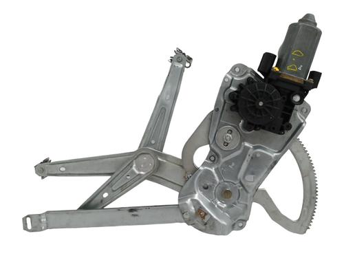 Used Front right window mechanism BMW 3 (E36) 325 td (115 hp) 18697318