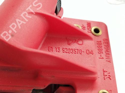 Electronic module BMW X1 (E84) sDrive 18 d | BP12588906M83