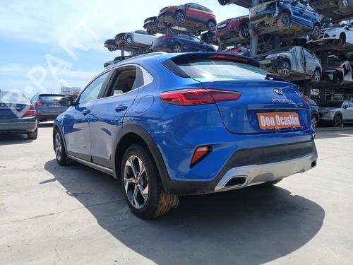 Front bumper KIA XCEED (CD) 1.0 T-GDI | BP35789066C7 - Image 8