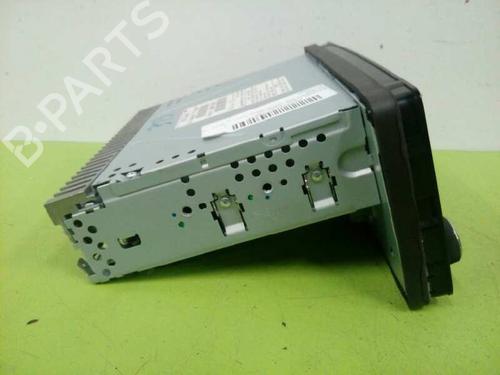 Radio MITSUBISHI ASX (GA_W_)  | BP2003612E6 