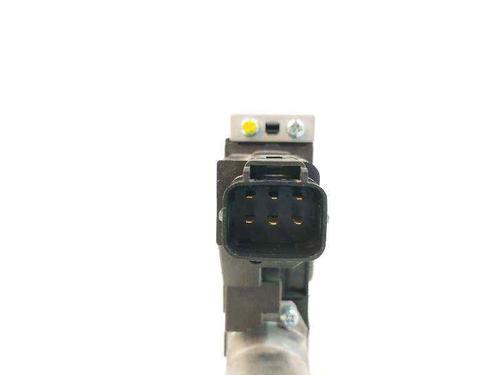 Right rear window motor KIA CARENS IV 1.7 CRDi | BP10158835E22 